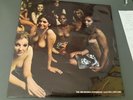 THE JIMI HENDRIX EXPERIENCE - FIRST PRESS ELECTRIC LADYLAND - STEREO A1/B1