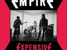 Empire Expensive Sound Vinyl NEW