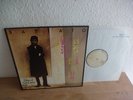 Franco Battiato (Osage Tribe) Echoes Of Sufi Dances Lp mint Testpress promo