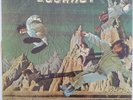 Journey First 3 Albums 