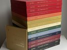Vintage 1967 TIME-LIFE RECORDS THE STORY OF GREAT MUSIC - 15 Box Sets - w/ INDEX