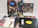 PRIMAL SCREAM ‘Screamadelica 12” Singles’ 2021 Vinyl Box Set + Prints – C37