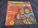 PARTRIDGE FAMILY ALBUM SOUND MAGAZINE DAVID CASSIDY  NEW SEALED