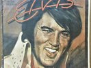 ELVIS PRESLEY WELCOME TO MY WORLD MADE IN TAIWAN by UNION RECORDS  TD-1931