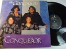 Modern Soul Funk LP Clark Sisters 
