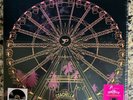 Pixies-Live from Coachella 2004: RSD 2022-1ST time on vinyl(Orange/Yellow) NEW