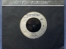 ELTON JOHN - PRINCESS / THE RETREAT rare UK 1982 DEMO PROMO ONLY/ ROCK / MINT-