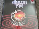 The Weeknd - Dawn FM (Target Exclusive Silver Vinyl)