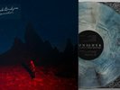 Phoebe Bridgers Punisher Exclusive Club Edition Blue Silver Swirl Vinyl LP