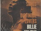 Songs For Distingue Lovers 180g LP from the Michael Hobson PLAY Copies