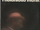 Milestone MSP-47004 Thelonious Monk, Pure Monk 2-LP