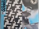 Working Mens Club ,Fear Fear  Blue Vinyl Edition