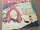 The Flaming Lips - Yoshimi Battles the Pink Robots LP New Sealed Vinyl RARE