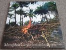 Metaphors: Selected Soundworks From The Cinema Of Apichatpong Weerasethakul LP