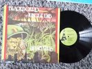 Lee Perry - Blackboard Jungle Dub LP EX Roots, Reggae, Dub, Ska
