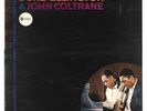 DUKE ELLINGTON - John Coltrane - 1976 UK LP