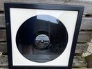 Chuck Berry -Johnny B.Goode Rock n Roll London 78 Custom Framed READ DESCRIPTION