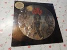 Slayer ‎– Live Undead -  lp' -pic.disc- original factory sealed