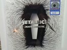 Metallica Death Magnetic  Walmart Exclusive SEALED