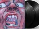 King Crimson – In The Court Of The Crimson King (2LP, 200g,)SEALED