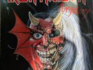 Iron Maiden. Purgatory. Original 7” in Pic Sleeve