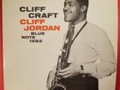 Cliff Jordan (LP) - 
