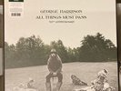 GEORGE HARRISON - ALL THINGS MUST PASS - SEALED 50TH ANNIVERSARY 3LP box set mix