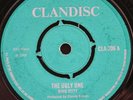 KING STITT - THE UGLY ONE - RARE ORIGINAL REGGAE