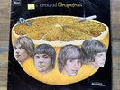 Grapefruit - Around Vinyl Record *1st Stereo Pressing*