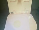 Christina Aguilera LOTUS Pink Marble Vinyl Record LP Urban Outfitters