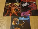 Ted Nugent Nugent/ Double Live/ Gonzo / Scream Dream/ Intensities In 10...