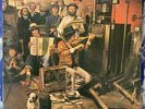 BOB DYLAN & THE BAND   THE BASEMENT TAPES   1ST PRESSING VINYL 2xLP 1975 VG+