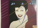 Duran Duran RIO 12” Vinyl Album Authentic 1982 Capitol Records Original VG+/VG+