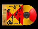 Fela Kuti - Open & Close  LP   Red + Yellow  LTD  vinyl   RSD   new sealed