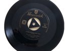 BILL HALEY-SHAKE, RATTLE AND ROLL/ABC BOOGIE-1954 BRUNSWICK UK TRI 45GOLD LETTER