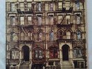 Led Zeppelin Physical Graffiti Vinyl Record VG