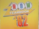 Various NOW (That's What I Call Music) Yearbook 1982 Yellow Vinyl 3 x LP