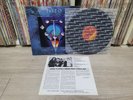 Toto - Past To Present 1977 -1990 Korea Orig Vinyl Insert Rare Label And Sleeve
