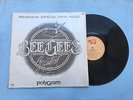 BEE GEES GREATEST RARE MEXICAN PROMO LP SPECIAL RADIO STATION SHOW TRANSMISSION