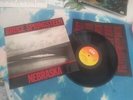 Bruce Springsteen – Nebraska : CBS – CBS 25100 NEAR MINT VINYL 1ST PRESS UK LP