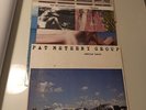 Pat Metheny group 3lp  jazz