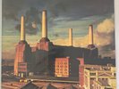 Pink Floyd – Animals - 1977 G'Fold Vinyl LP (a2/b2) - Very Good (VG/VG) SHVL815