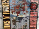 Guns N Roses vinyl original album appetite for destruction. Nice Copy