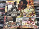 Fela Kuti - Underground System [New Vinyl LP Record Album]