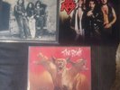The RODS VINYL