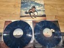 Bruce Springsteen Western Stars Blue Marble Vinyl Limited Edition NM