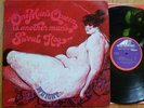 WEIGHT - ONE MAN'S QUEEN IS ANOTHER MAN'S.. ORG US VG+/EX PSYCH PROG ROCK RARE