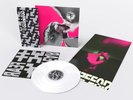 Working Men's Club - Fear Fear - Limited Edition White Vinyl LP *NEW & SEALED*