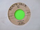 MEL DORSEY LITTLE LIL / PAIN IN MY HEART 45 7