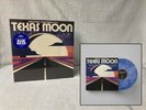 Texas Moon (2022) • Khruangbin & Leon Bridges • NEW/SEALED Blue Daze Colored LP